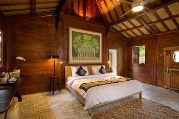 Hotel Puri Tupai 4*