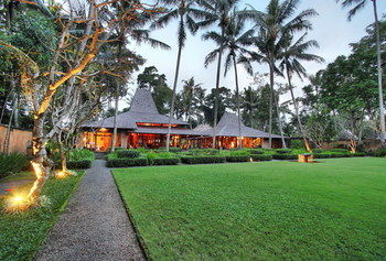 Hotel Puri Tupai 4*