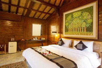 Puri Tupai Ubud (Bali)