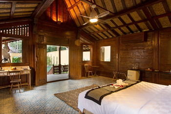 Hotel Puri Tupai 4*