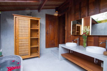 Puri Tupai 4* Ubud (Bali)