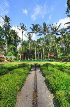 Puri Tupai Hotel 4*