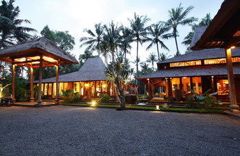 Puri Tupai Hotel Ubud (Bali)