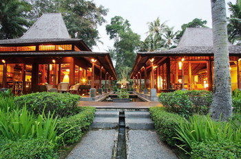 Puri Tupai 4*