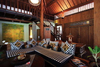 Puri Tupai Hotel Ubud (Bali)